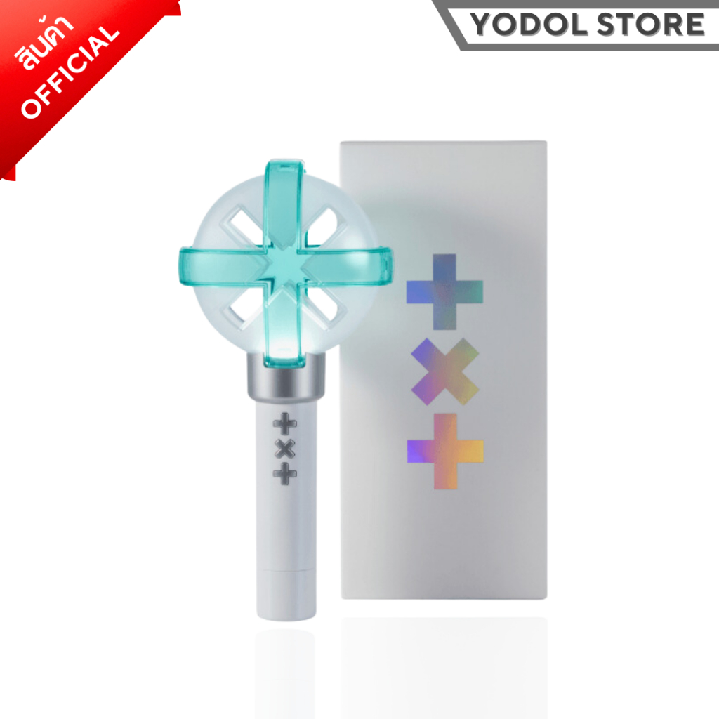 แท่งไฟ TXT OFFICIAL LIGHT STICK VER.2 โมอาบง
