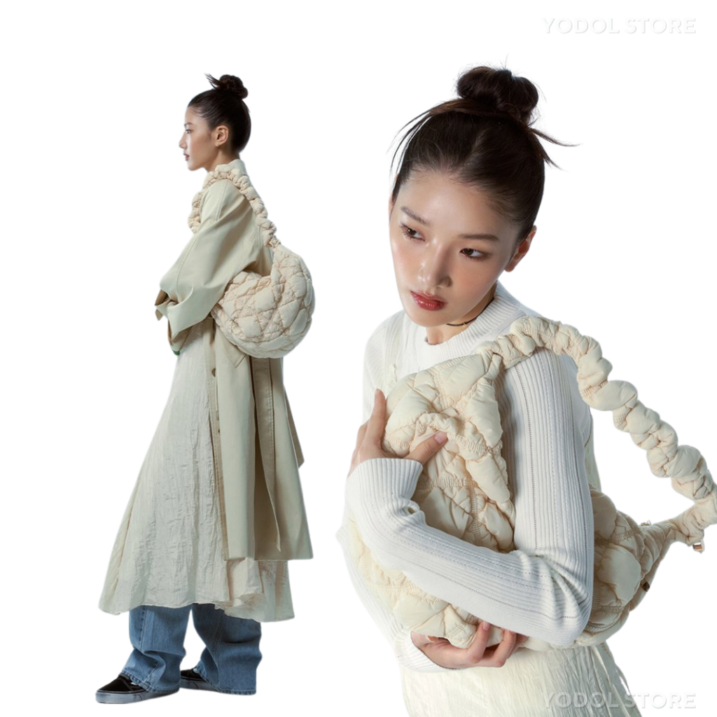 CARLYN COZY L 6colors_H73112010 คัลลีน