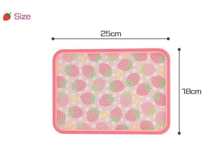 Disney child safety knife มีดทำครัว & เขียง สำหรับเด็กลายการ์ตูนดิสนีย์ - Yaxel