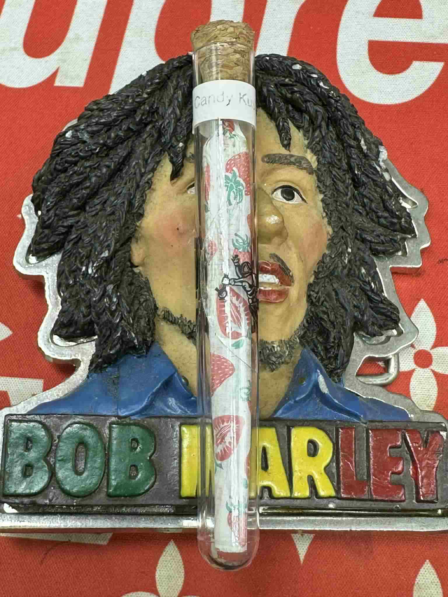 King Size KK Rolling by HB