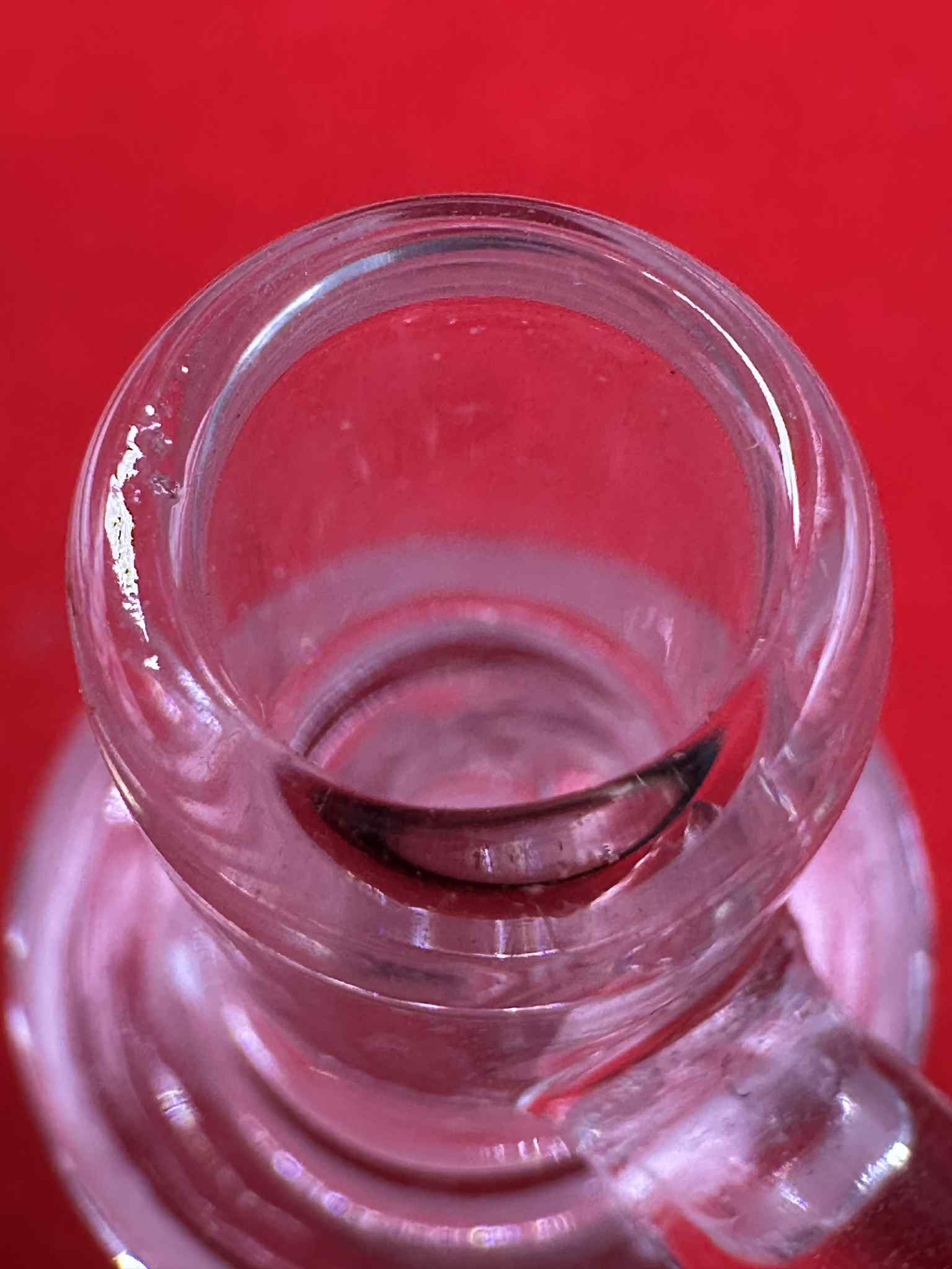 Adaptor Mini U DG Glass Cup (Female 14.5mm.)(38)