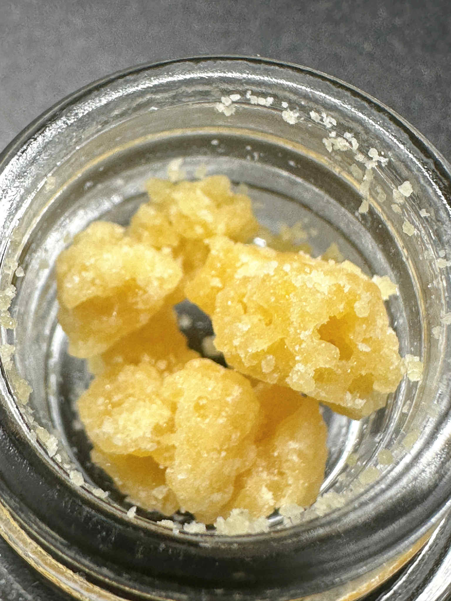 Random Dab Wax (5 Grams)