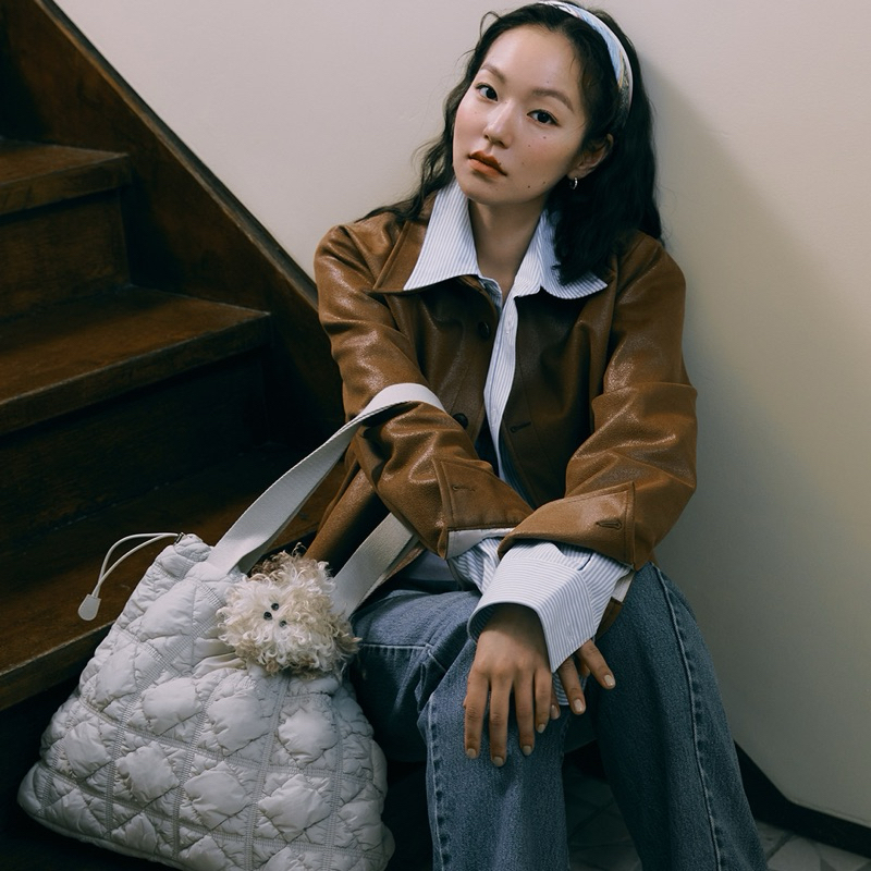 CARLYN WEEKENDER 3colors_H73105010