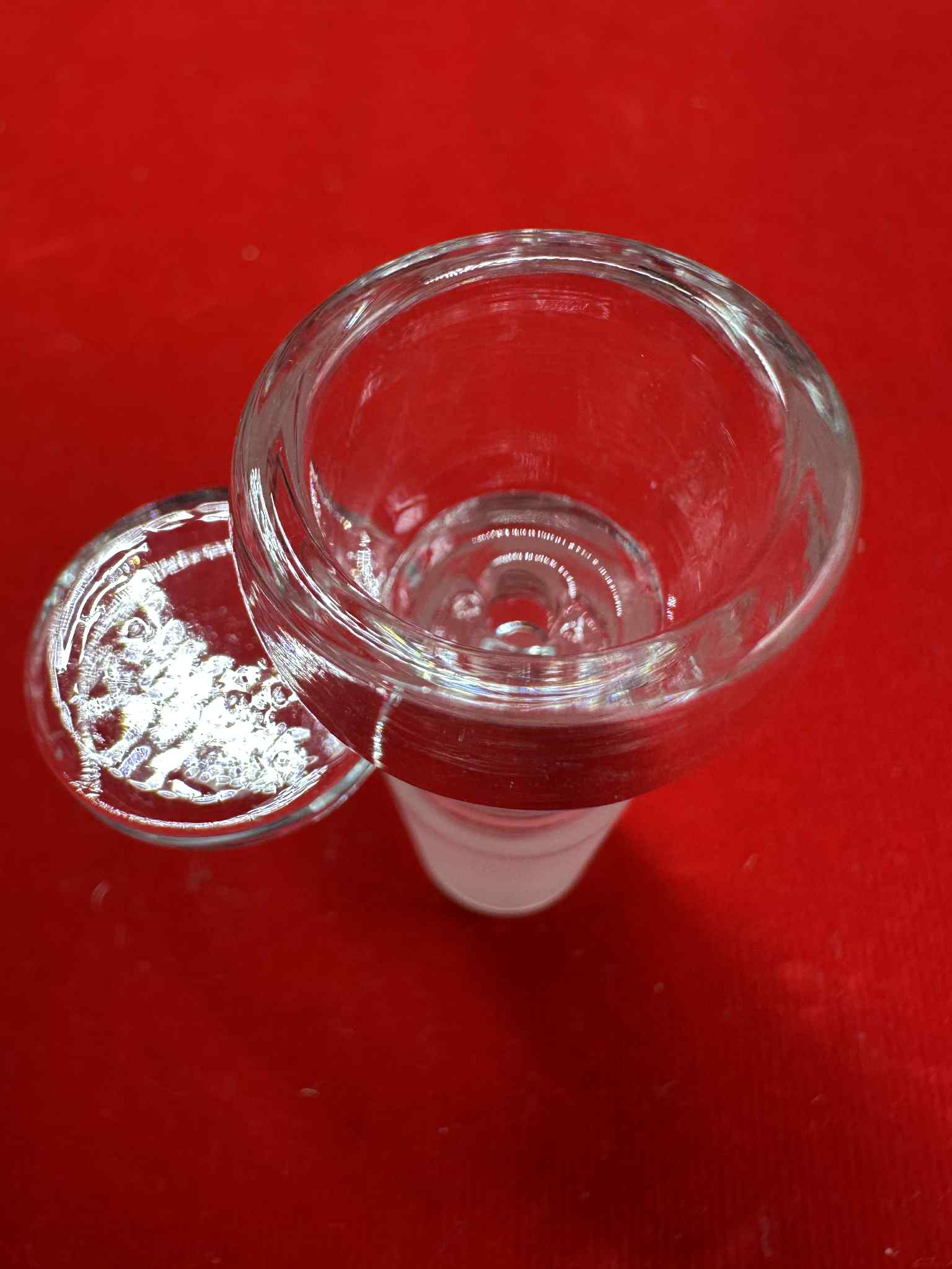 Adaptor U Cup (18.8mm.)(12)