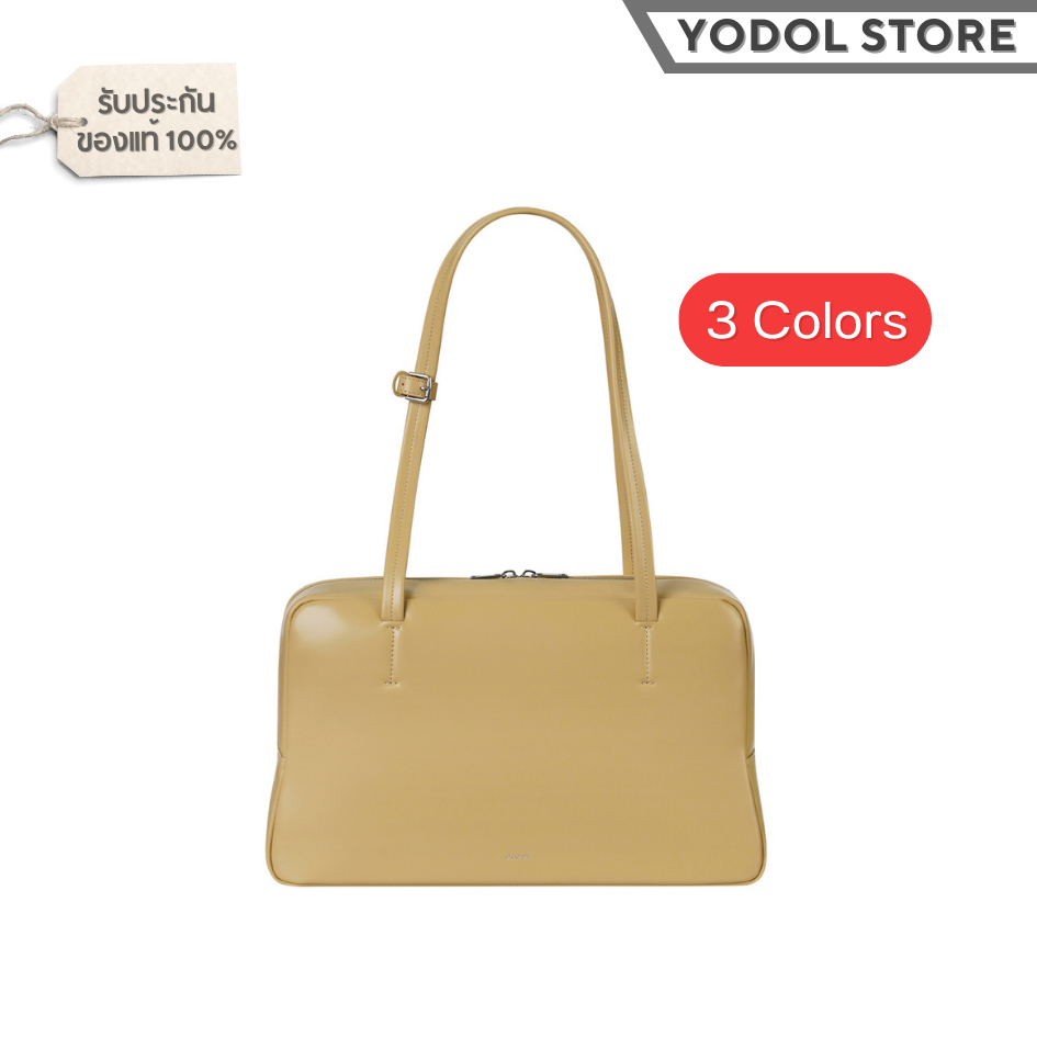 STAND OIL More Bag 3colors สแตนด์ ออย