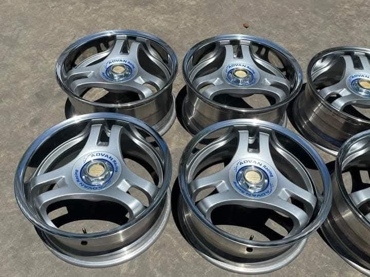 SA3R V1 16S ($1450)