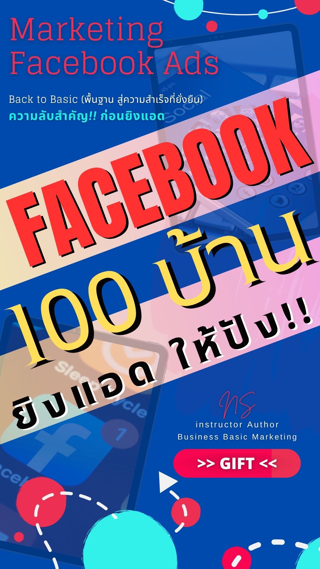 Ebook FB