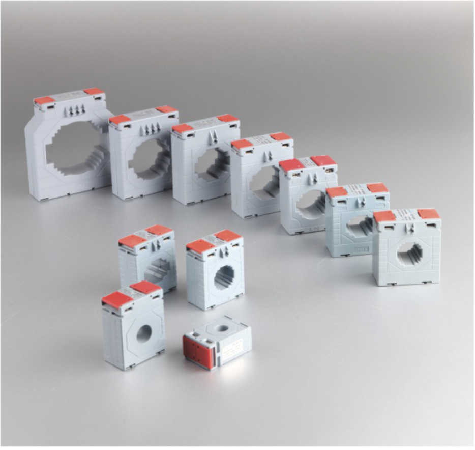 CURRENT TRANSFORMER