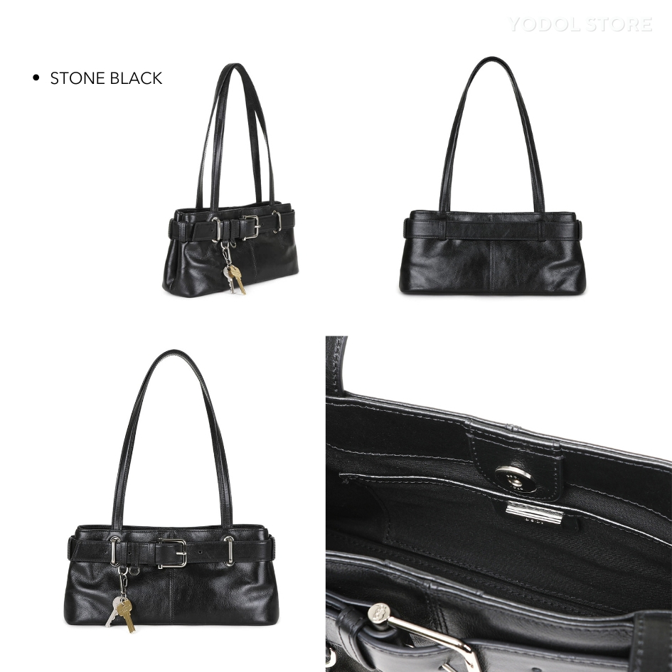 [PRE 7-30DAY] OSOI SHOULDER BROCLE MINI 6colors