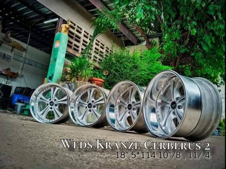Weds Cerberus2