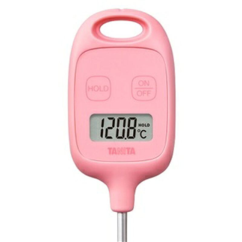 Tanita TT-583 stick thermometer เทอร์โมมิเตอร์วัดอุณหภูมิอาหารดิจิตอล
