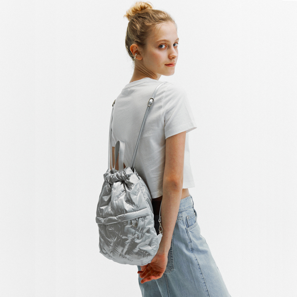 CARLYN TWEE BACKPACK 4colors_H73314010