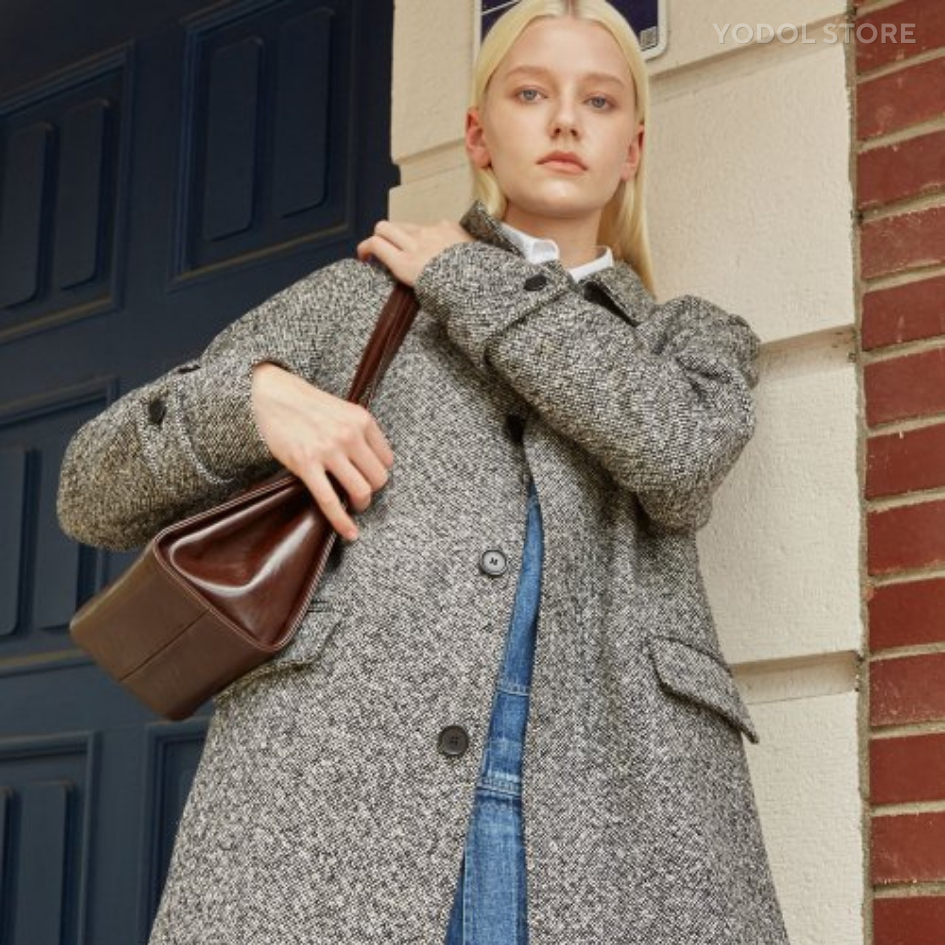 STAND OIL Oblong bag Mini 8Colors สแตนด์ ออย