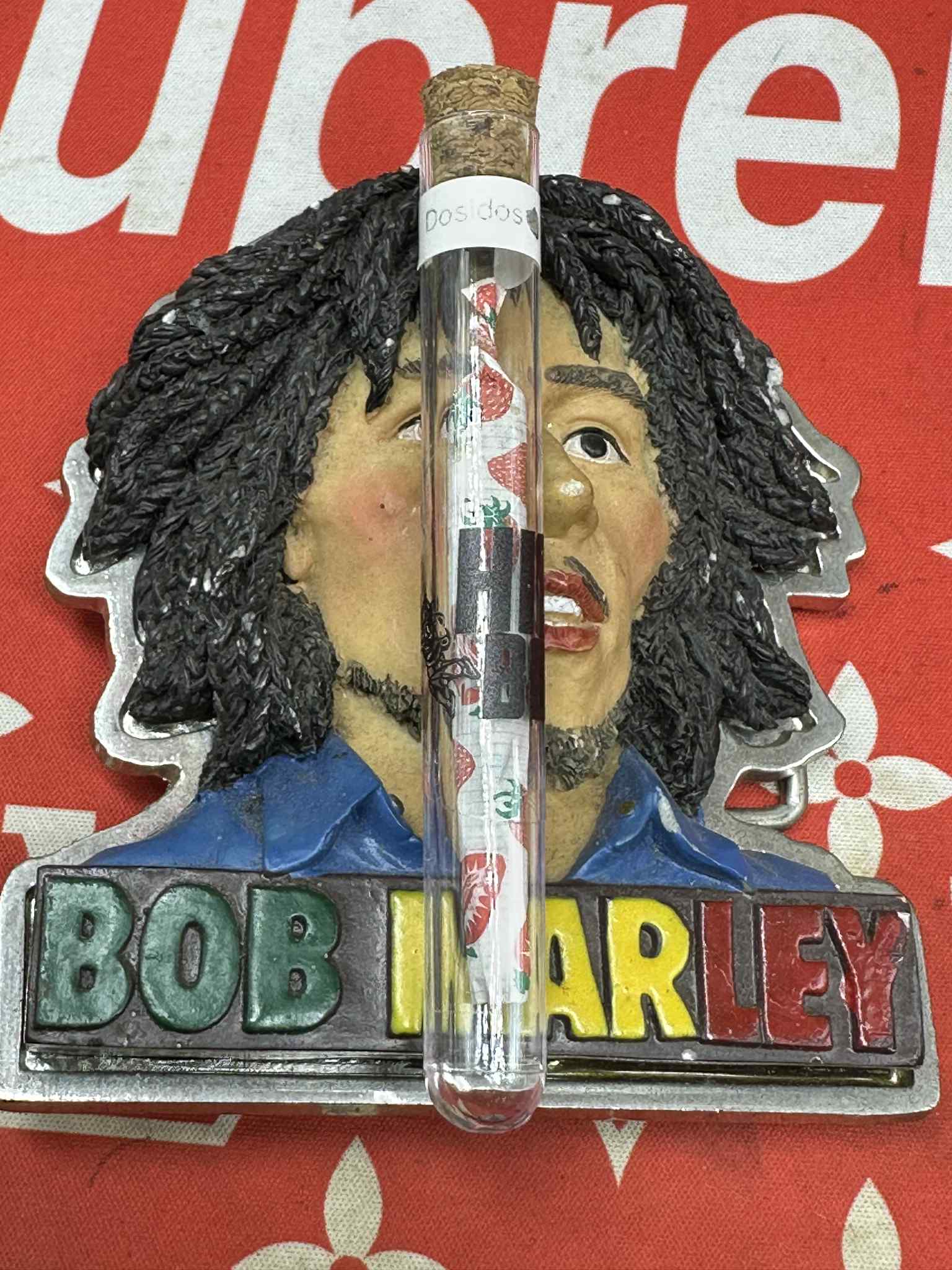 1/4 KK Rolling by HB