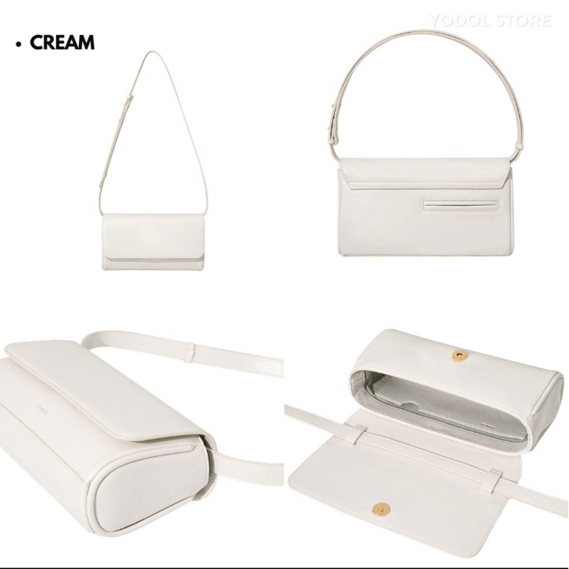 STAND OIL Butter Classic Bag 5Colors สแตนด์ ออย