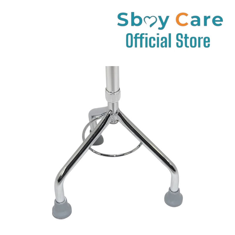Sbay Care ไม้เท้าสามขา FY926