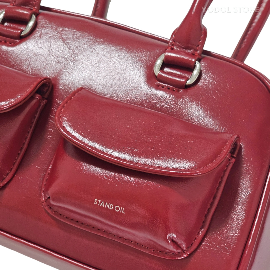 STAND OIL Chubby Bag 8Colors สแตนด์ ออย