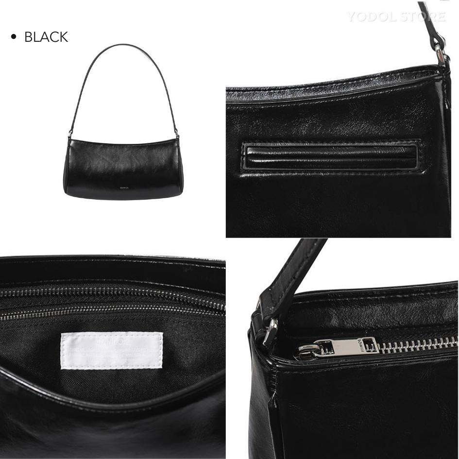 STAND OIL Hilly Bag 4colors สแตนด์ ออย