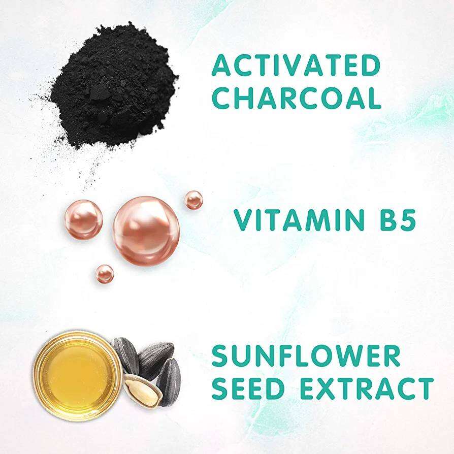 SoCozy Swim 3in1 แชมพูขจัดคลอรีนหลังว่ายน้ำ