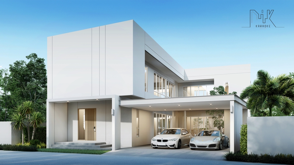 Jade Pro Architects: Design, Construction Drawings, and Cost Estimation (BOQ)