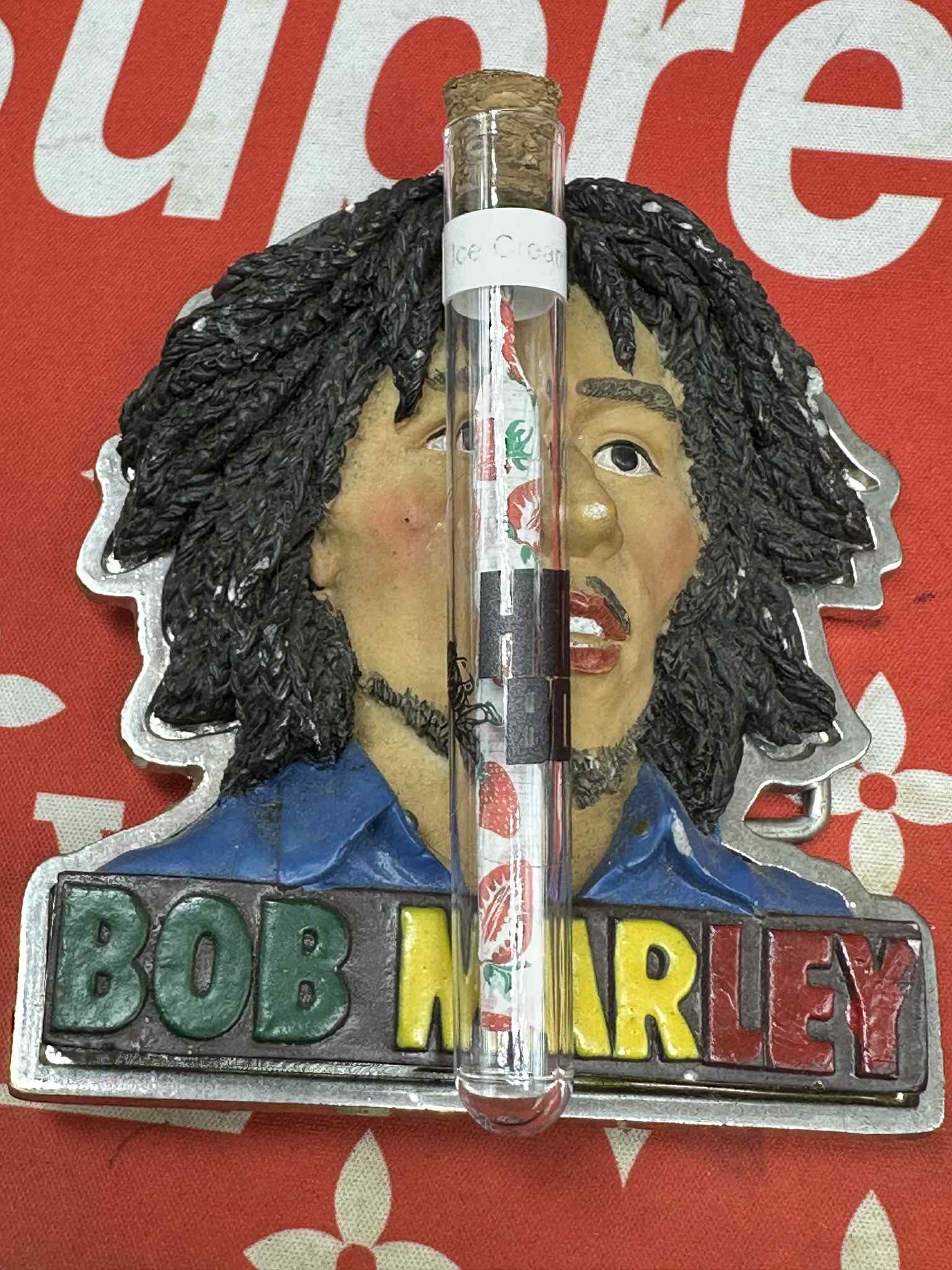 1/4 KK Rolling by HB