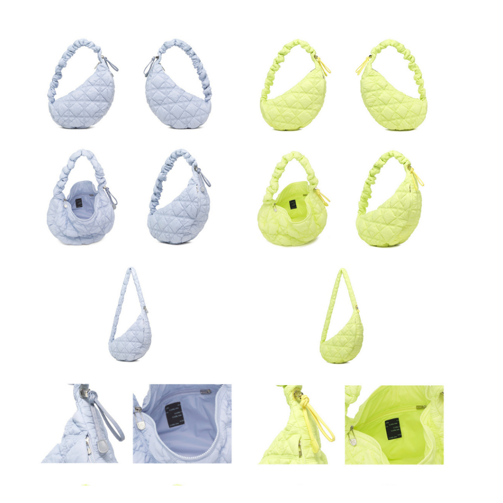 CARLYN COZY L 6colors_H73112010 คัลลีน