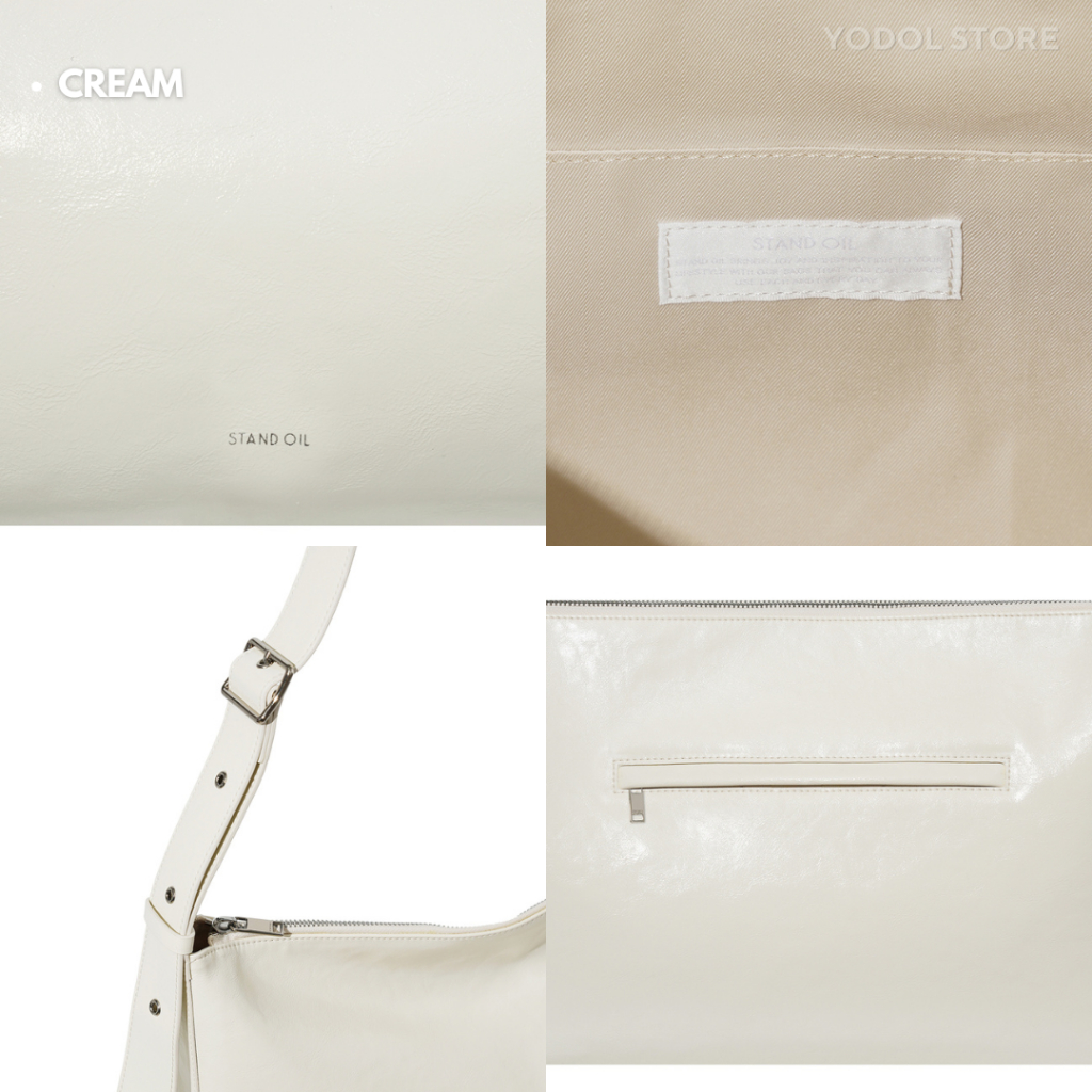 STAND OIL Ooze bag 3colors สแตนด์ ออย