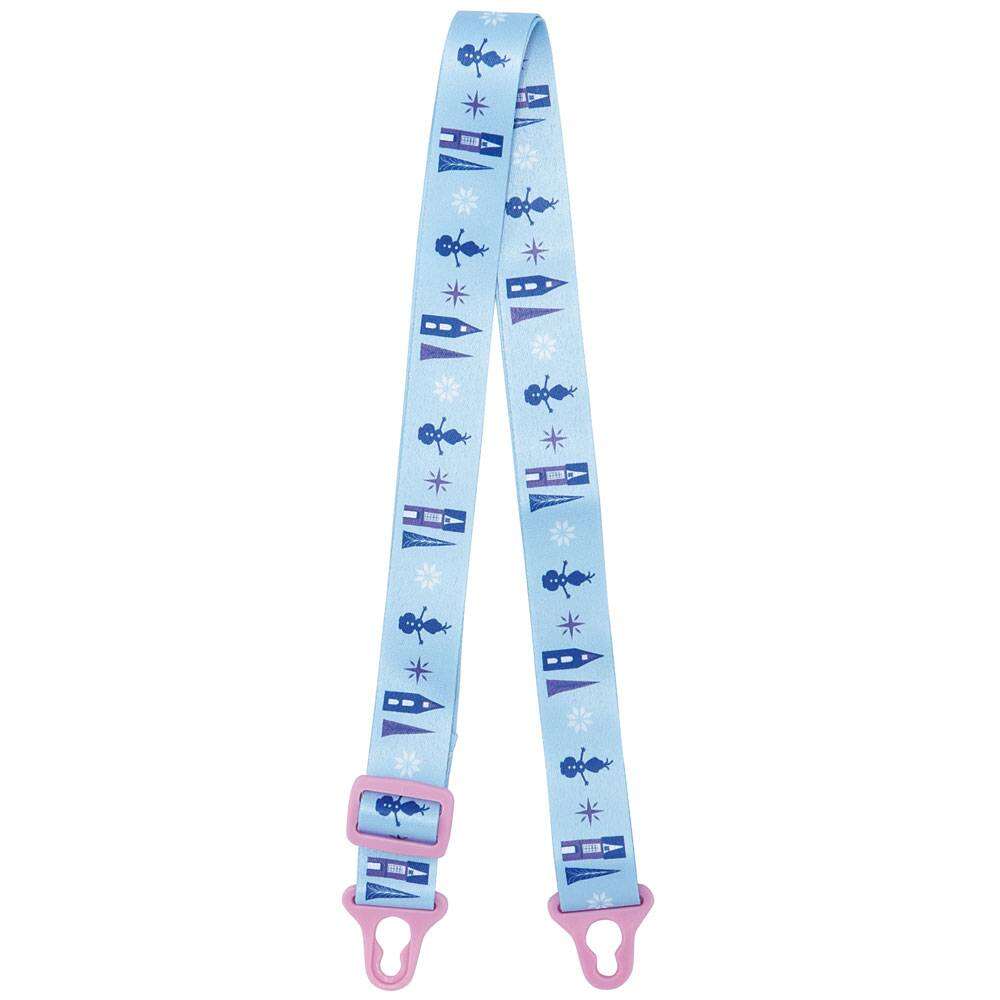 NEW เพิ่มลายปี 2025 Skater - กระติกน้ำรุ่นใหม่ น่ารักมาก สายสวยมาก - One Push Straw Water Bottle ขนาด 530ml.