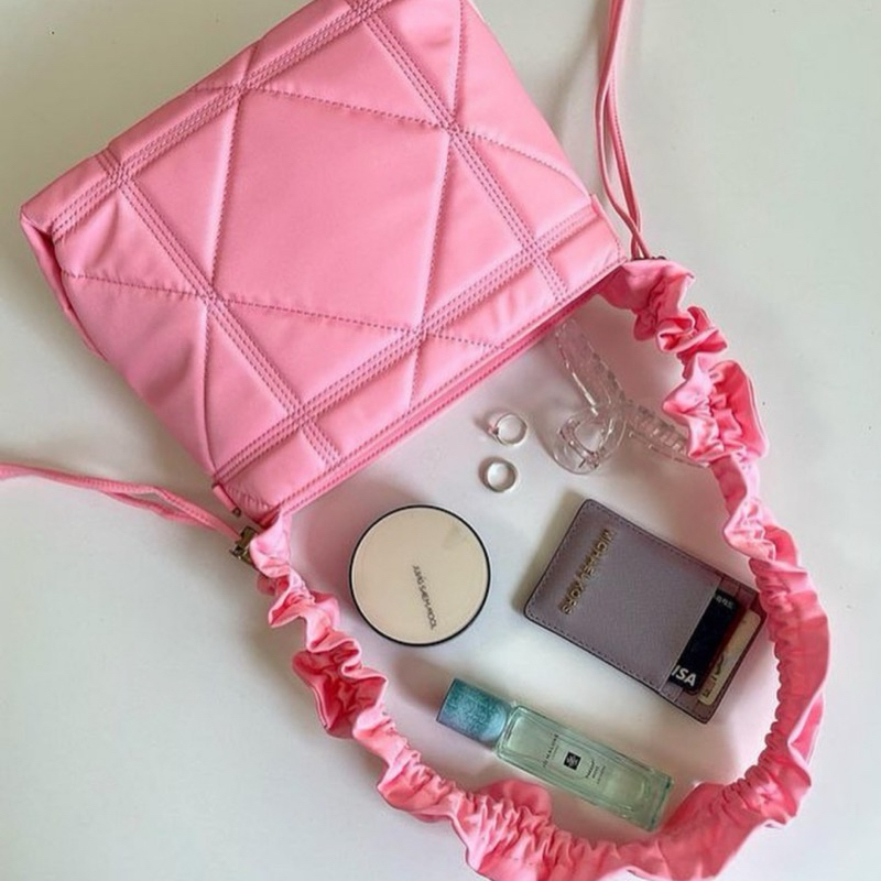 ลดล้างสต็อก CARLYN REEVE MINI 6colors_ H72301010 Clearance sale คัลลีน