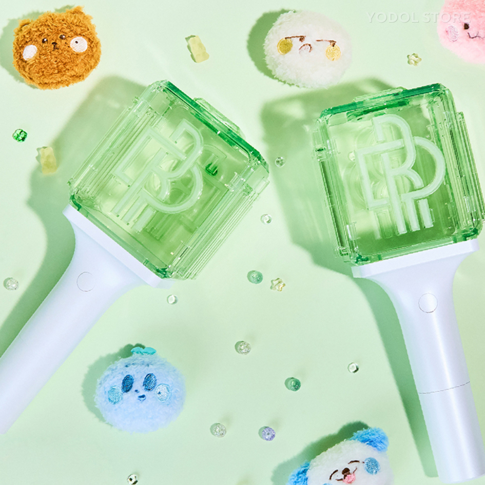 แท่งไฟ NCT DREAM OFFICIAL FANLIGHT / แท่งไฟ เอ็นซีที ดรีม