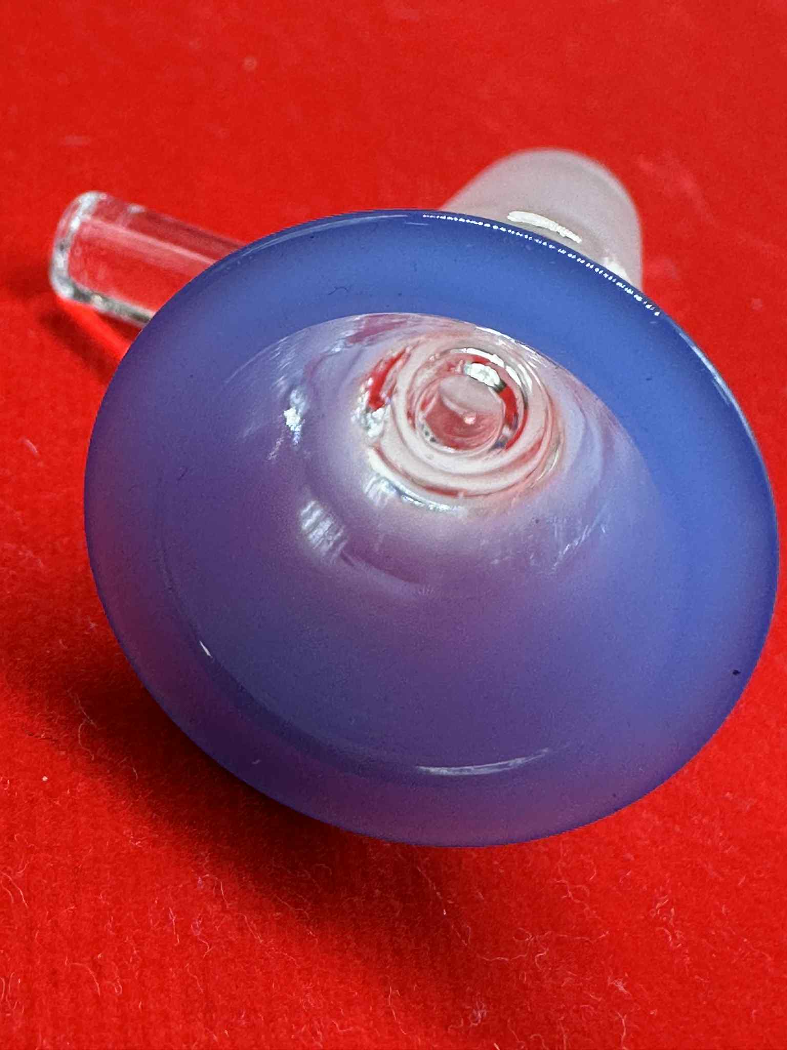 Adaptor V Cup Blue Classic (14.5mm.)(18)