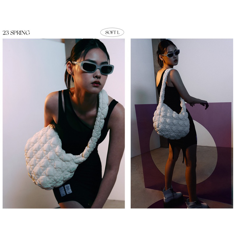 CARLYN SOFT L 7colors H71307010 คัลลีน