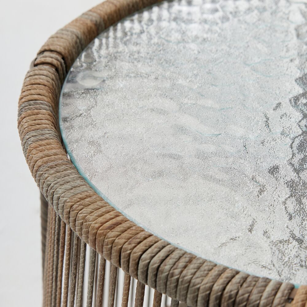 Luxurious Factory Direct Outdoor Wicker Chair Garden Furniture