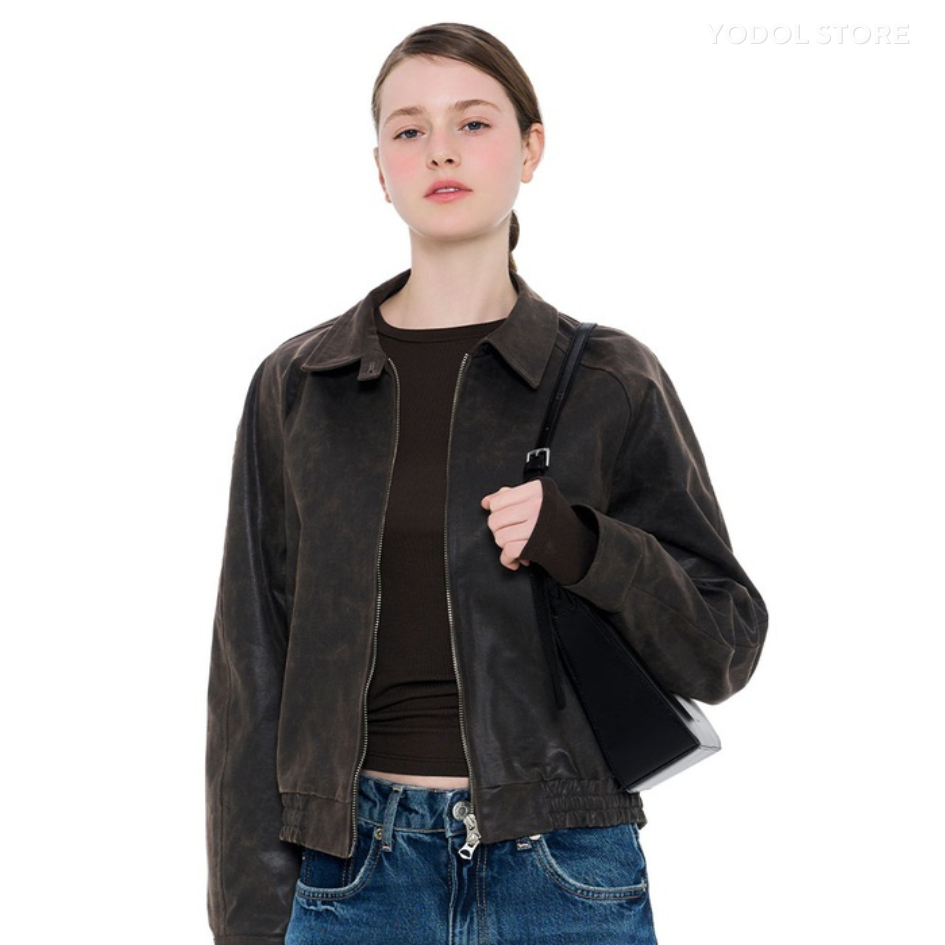 STAND OIL *Exclusive* Sophie Bag 2Colors / สแตนด์ ออย