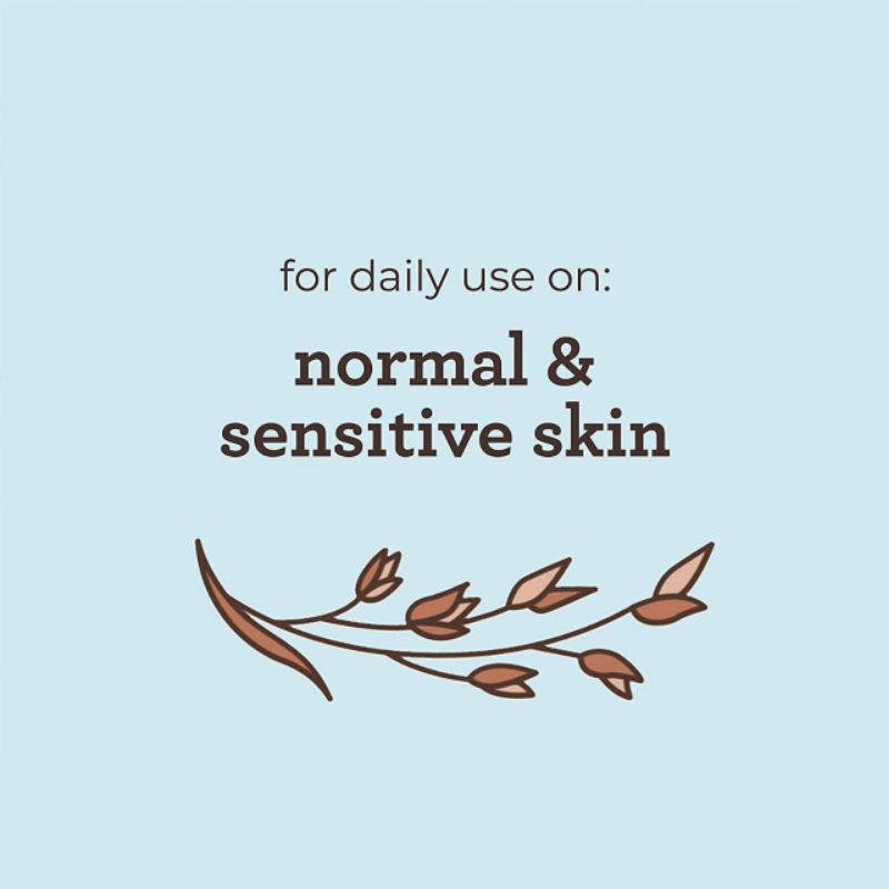 พร้อมส่ง !! Aveeno Baby Daily Moisture Gentle Bath Wash & Shampoo ขนาด 18 Fl Oz สบู่เหลวอาบน้ำอาวีโน่ เบบี้