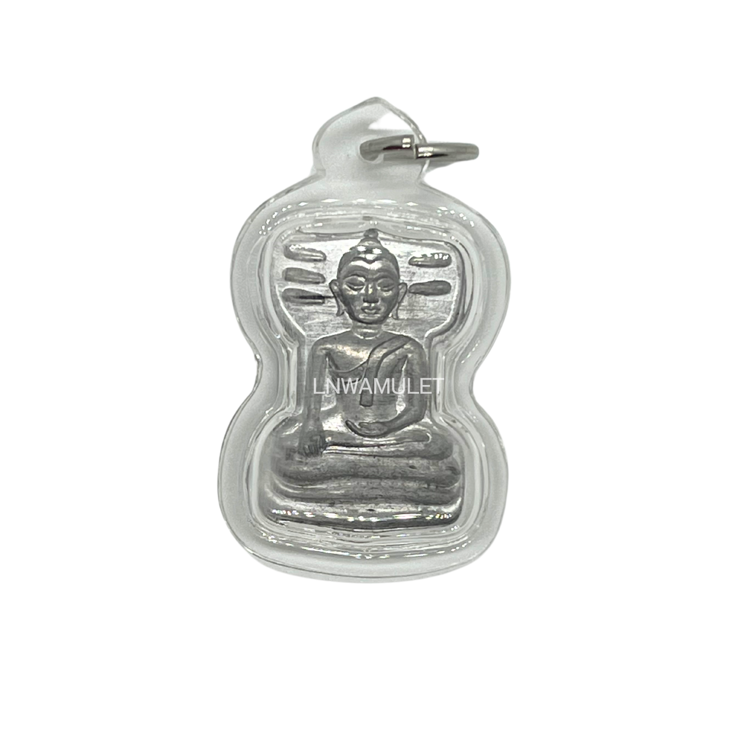 พระมเหศวร พระเครื่อง (รุ่น คงกระพัน เมตตามหานิยม) กลับร้ายกลายเป็นดี เสริมบารมี