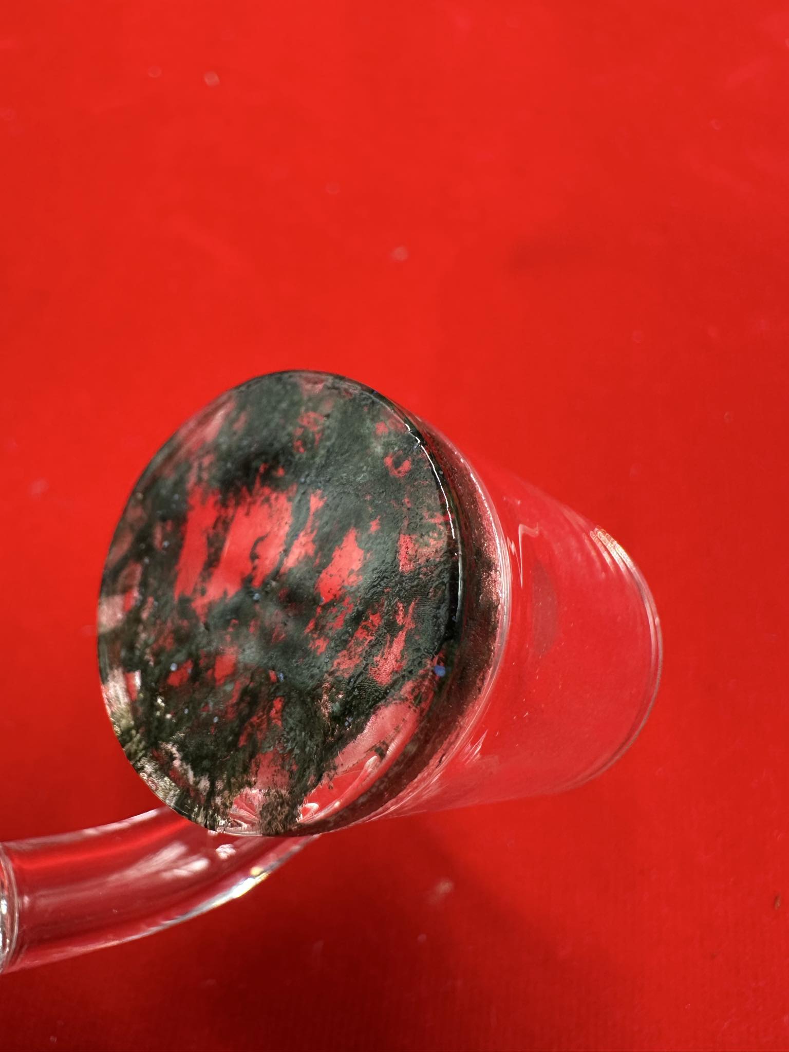 Adaptor Glass Dab Female 14.5(mm.) (1)