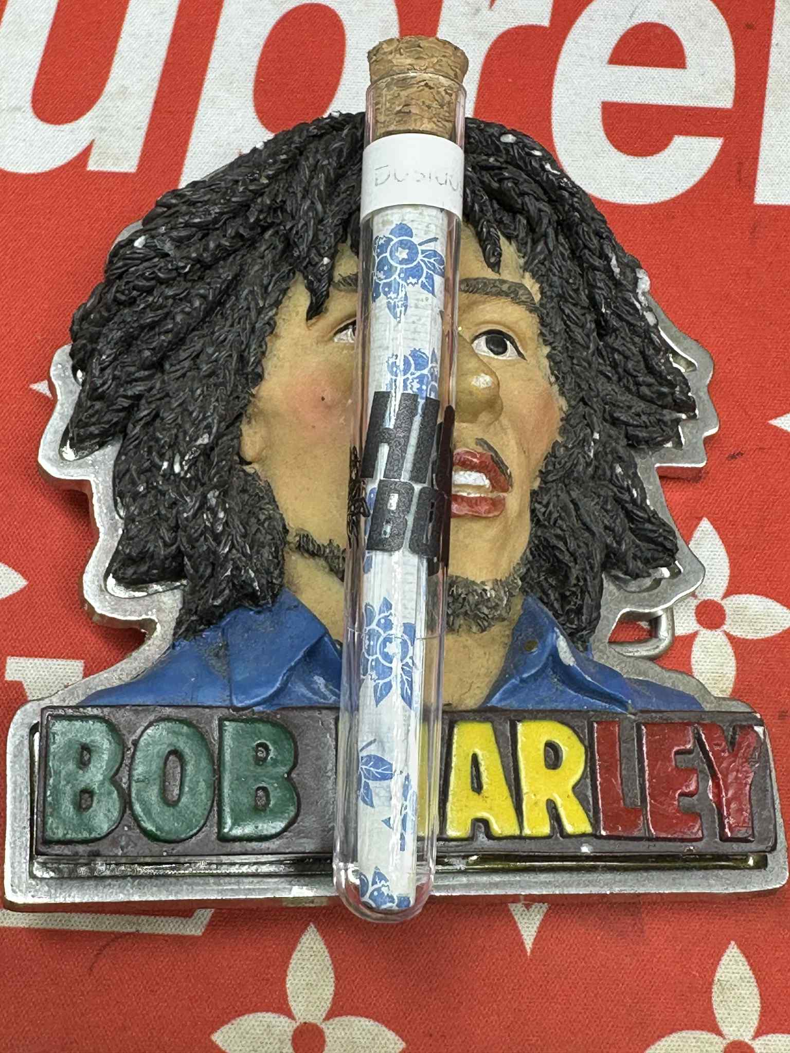 King Size KK Rolling by HB