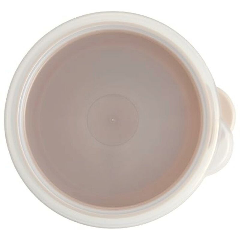 Skater ภาชนะเก็บอาหาร กล่องเก็บอาหาร ขนมเด็ก Storage container Miffy / Cinnamon