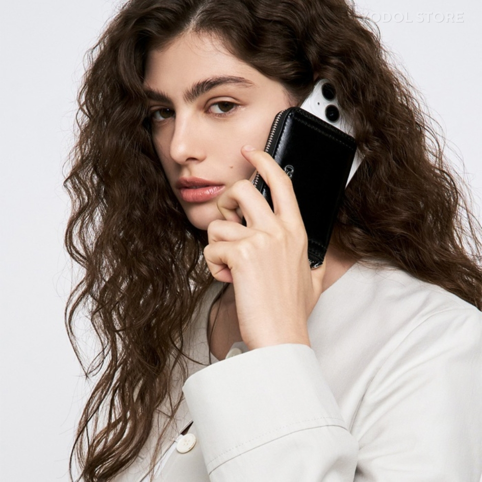 STAND OIL Post Wallet 2colors / สแตนด์ ออย