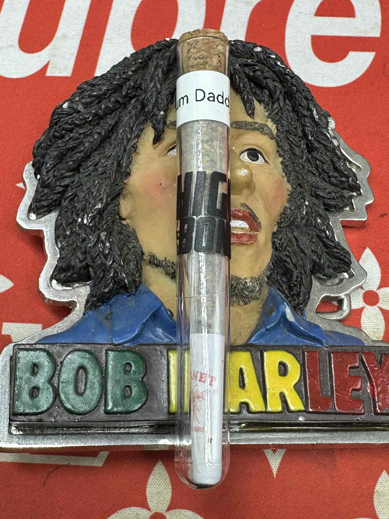 King Size KK Rolling by HB