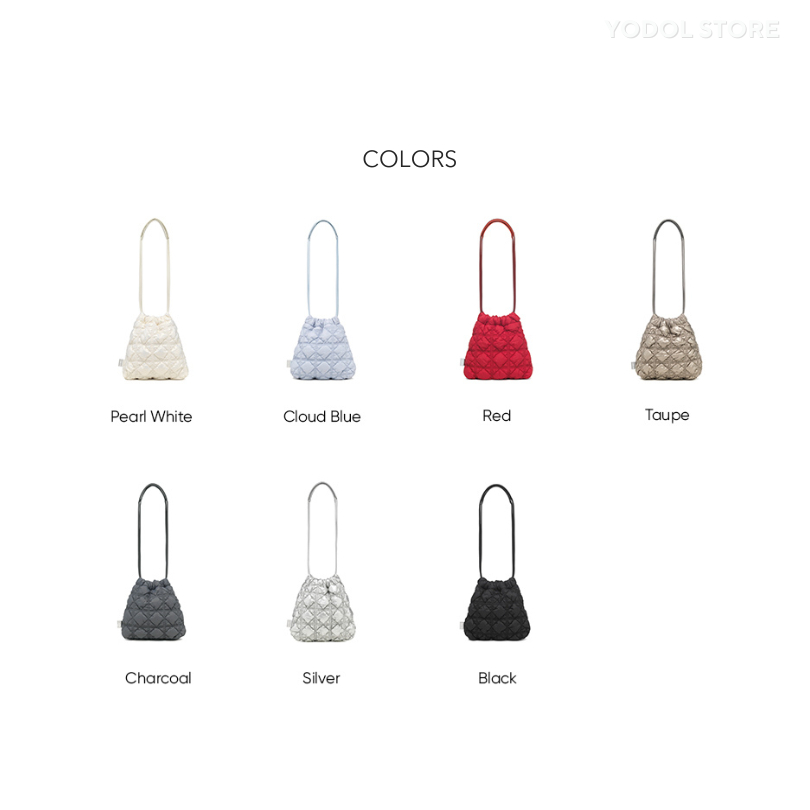 CARLYN Twee Soft Mini 7colors_H74112010