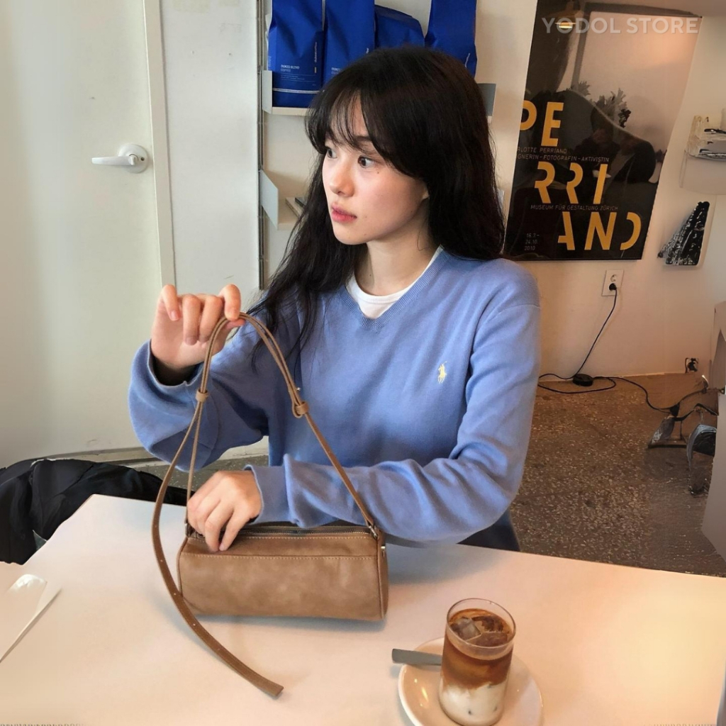 STAND OIL Chunky Bag 3colors / สแตนด์ ออย