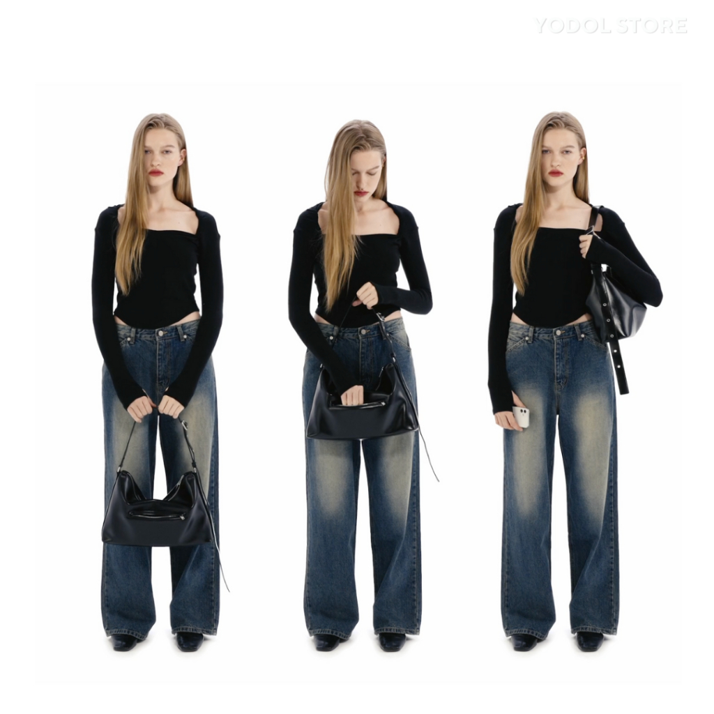 STAND OIL Odd Bag 2colors / สแตนด์ ออย