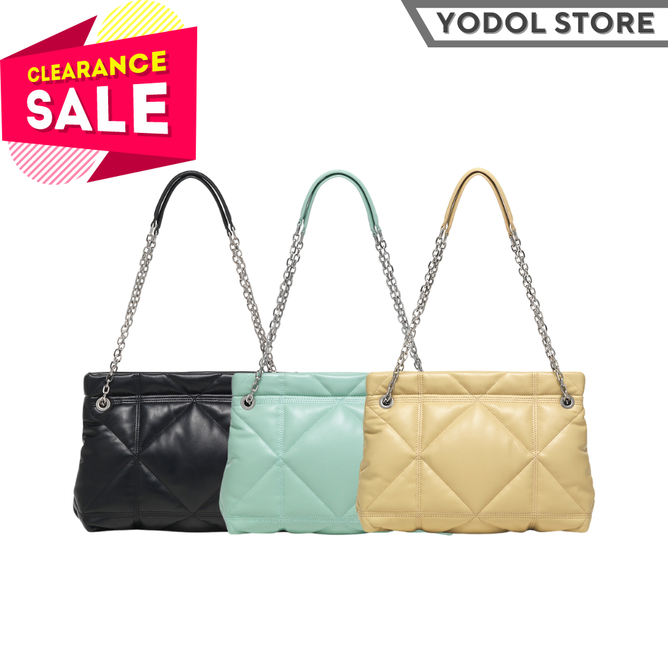 [ลดล้างสต๊อก] CARLYN KOTA 4Colors_H72308010 Clearance sale คัลลีน