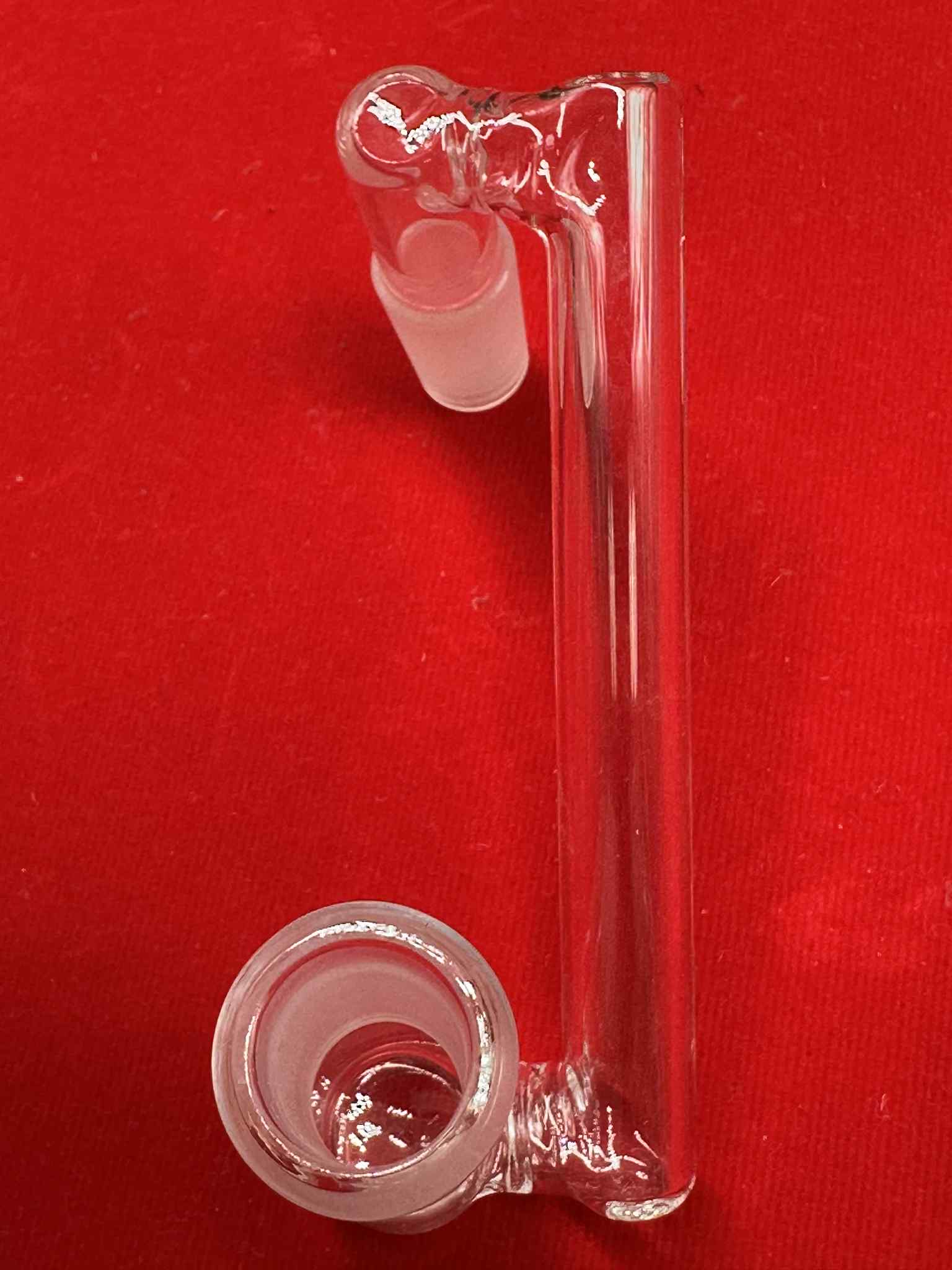 Glass N Glass Cup (14.5mm.)(32)