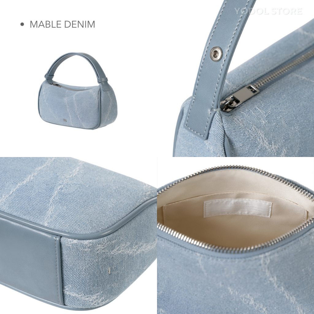 STAND OIL Hari Bag 4colors สแตนด์ ออย