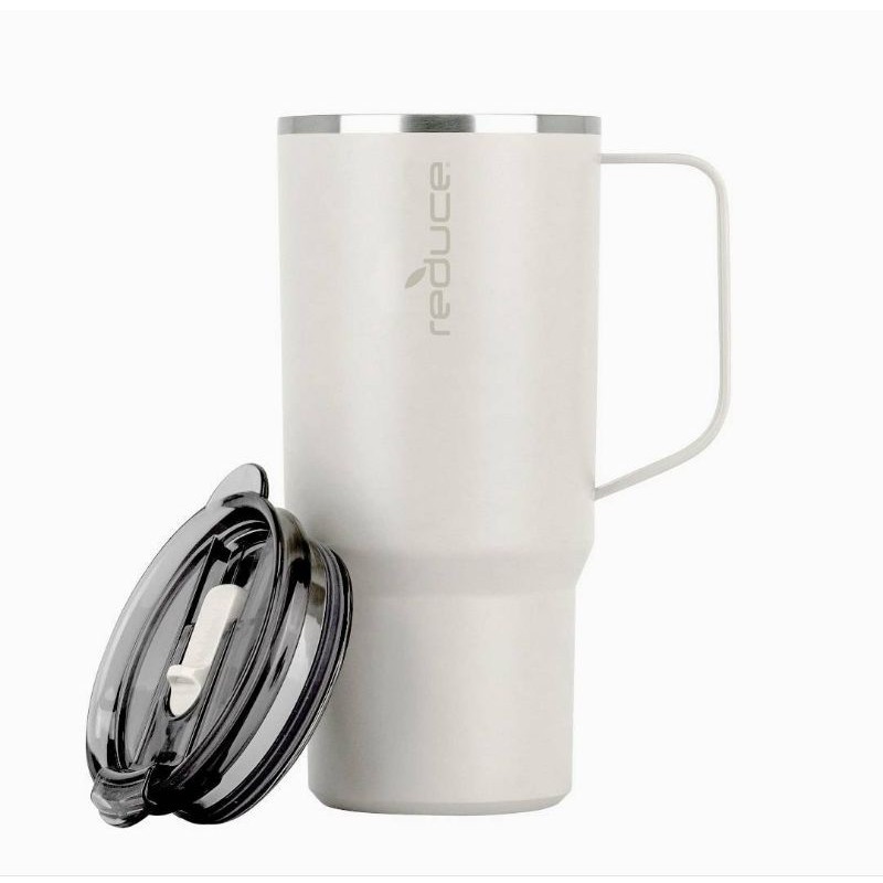 Reduce - Vacuum Insulated Stainless Steel Hot1 Mug แก้วมัคเก็บอุณหภูมิเครื่องดื่มร้อน ขนาด 14 oz. & 24 oz.