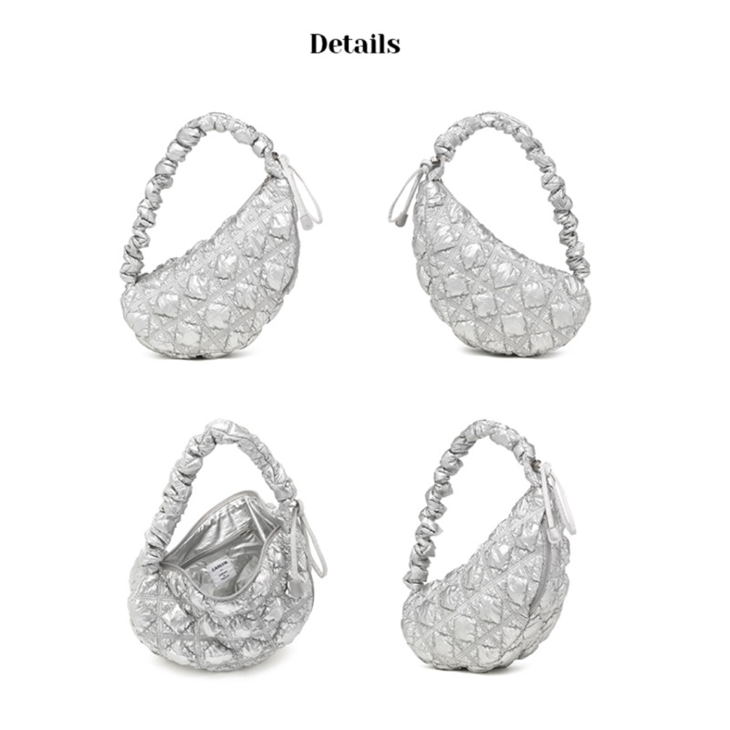 CARLYN COZY GLAZE 5colors H73109010 คัลลีน