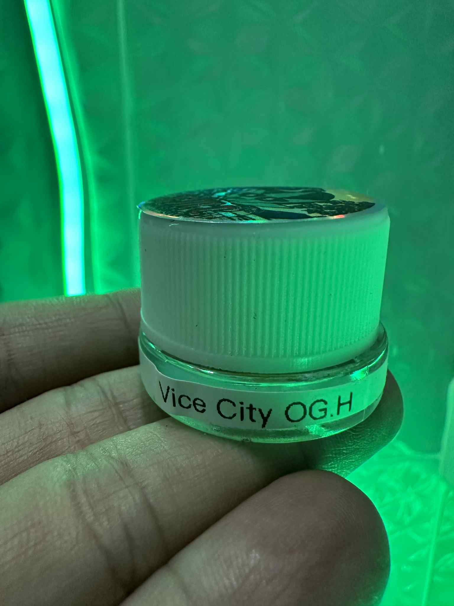 Random Dab Wax (1 Grams)